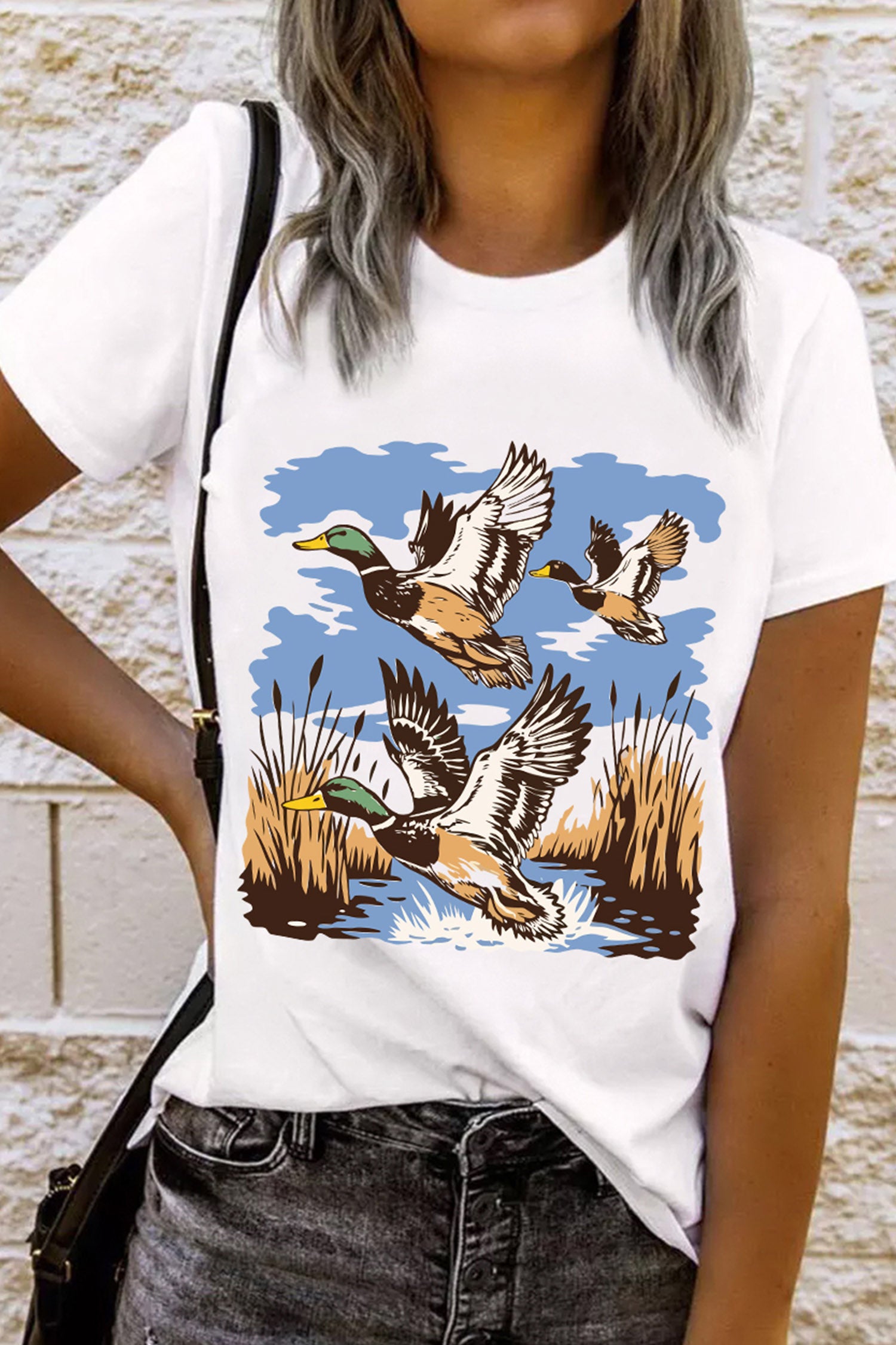  Aaria Tees