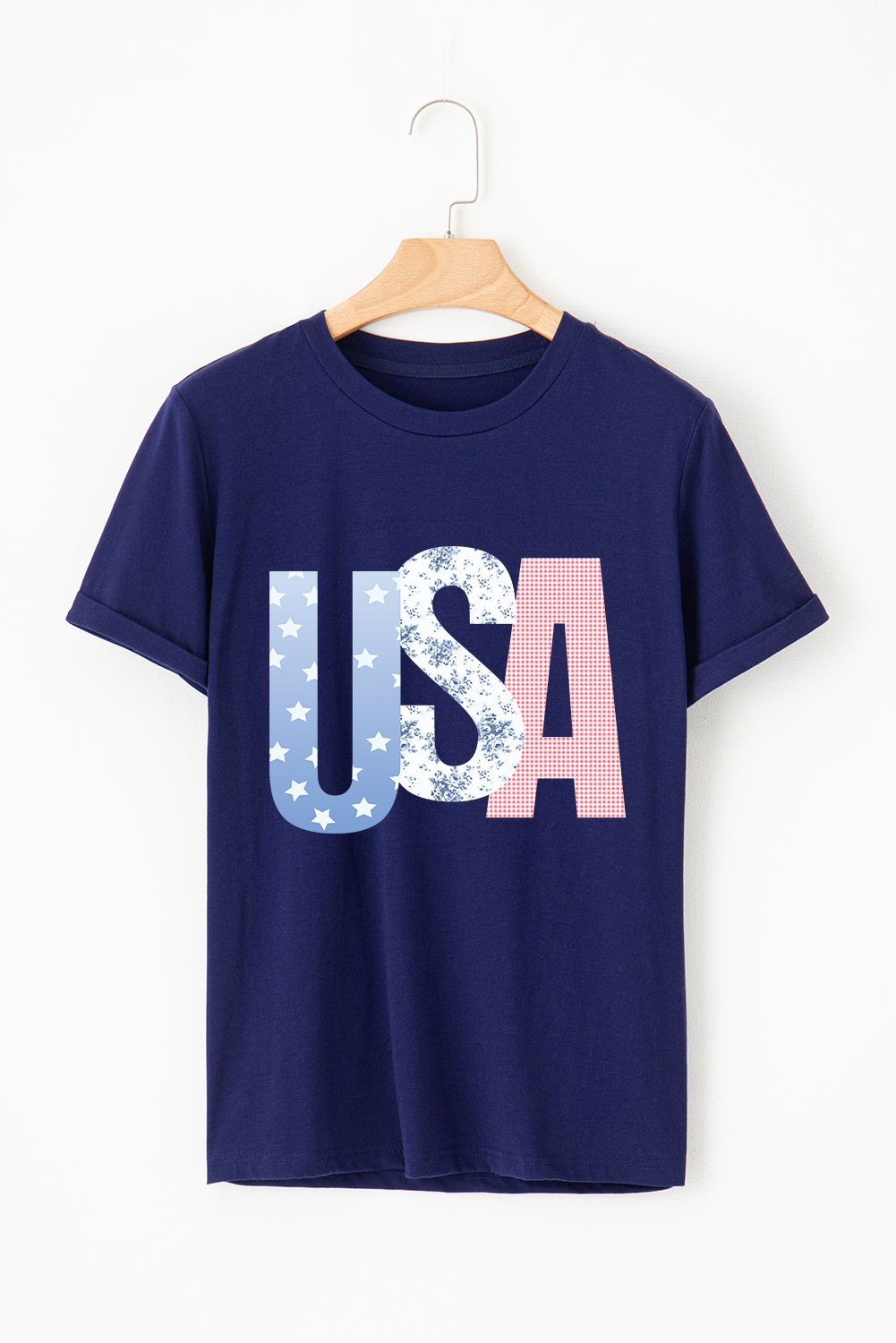  Aaria Tees