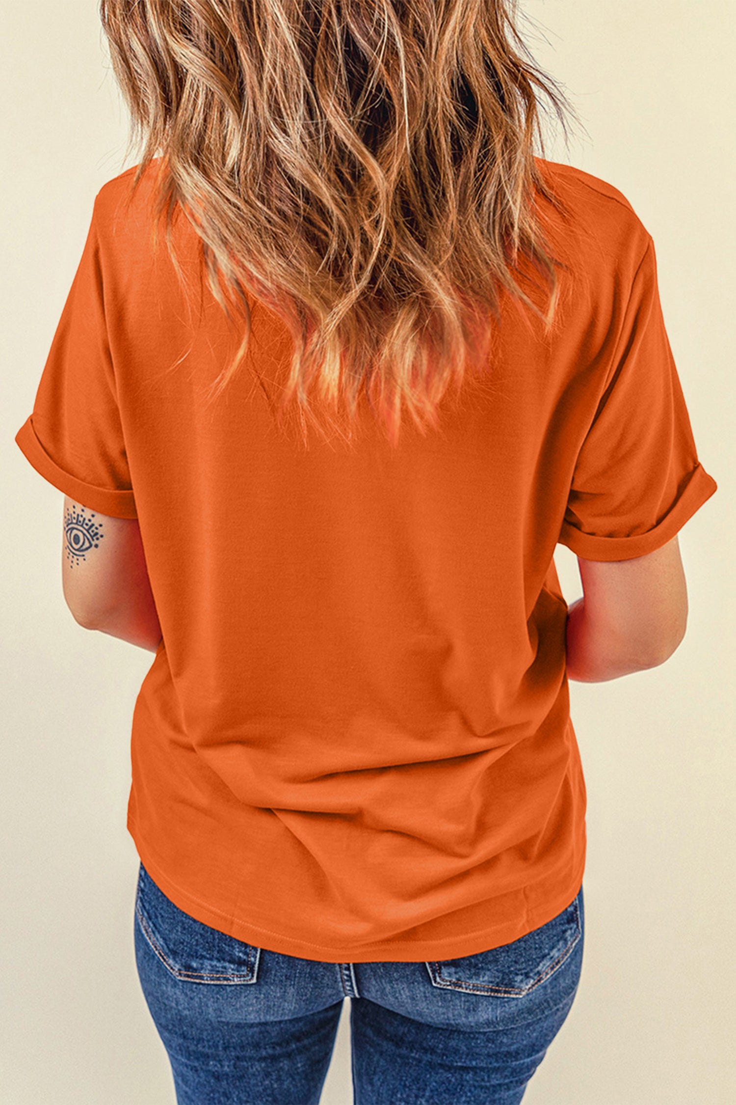  Aaria Tees