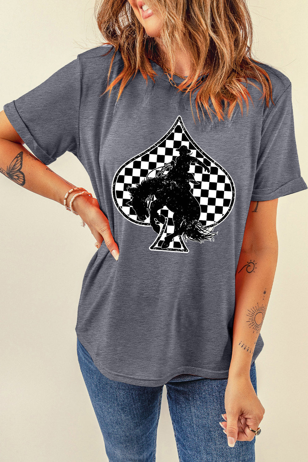  Aaria Tees
