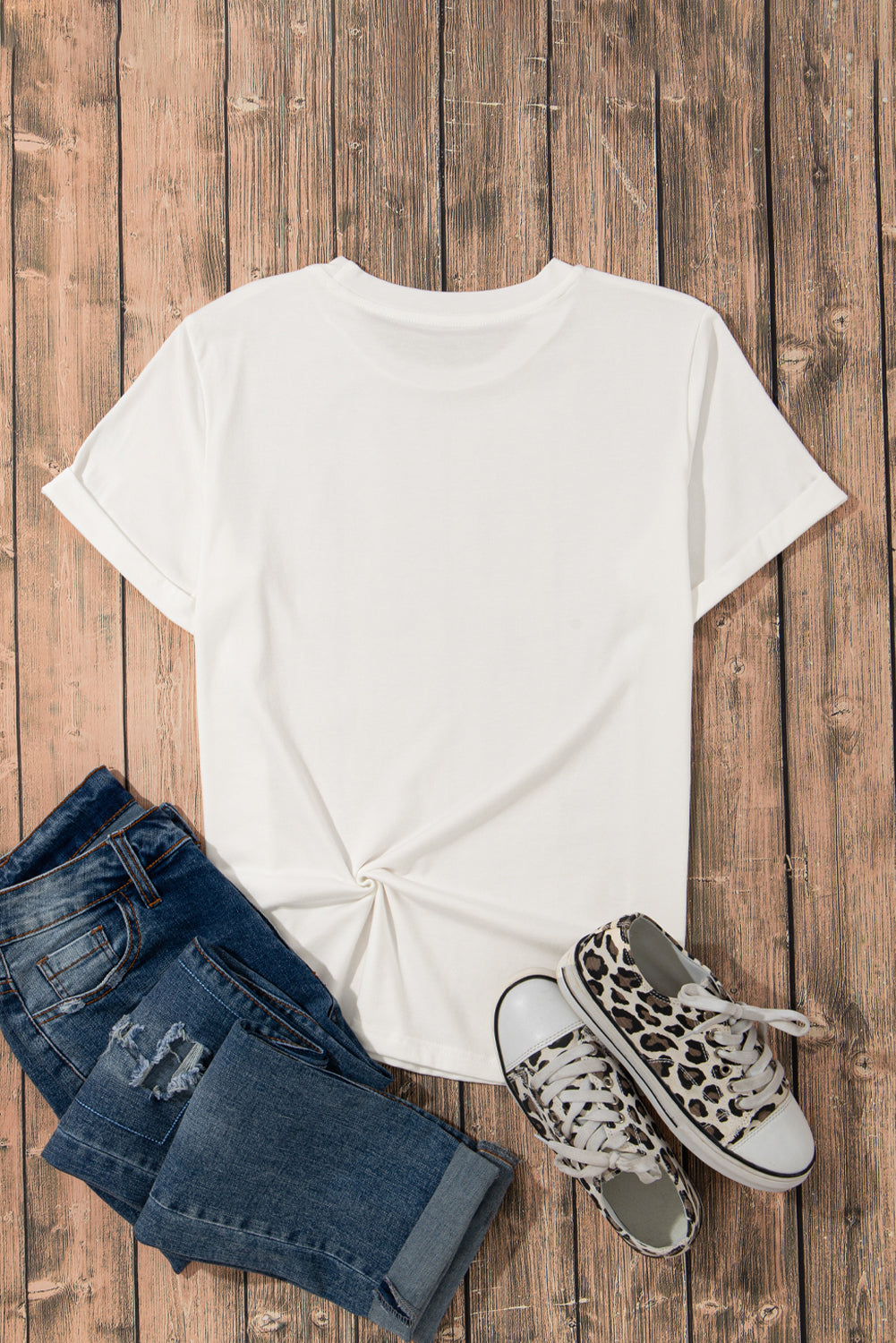  Aaria Tees