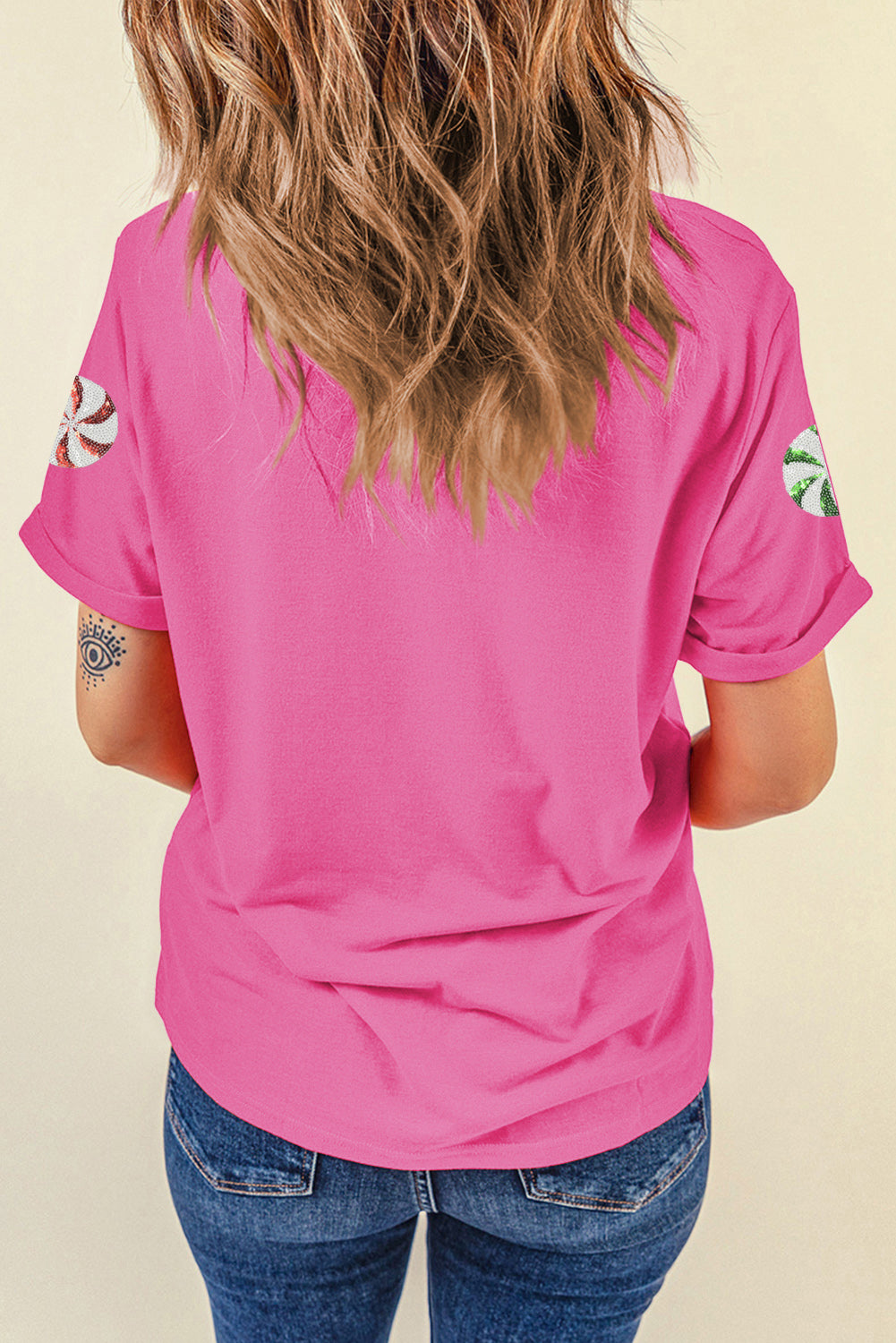  Aaria Tees