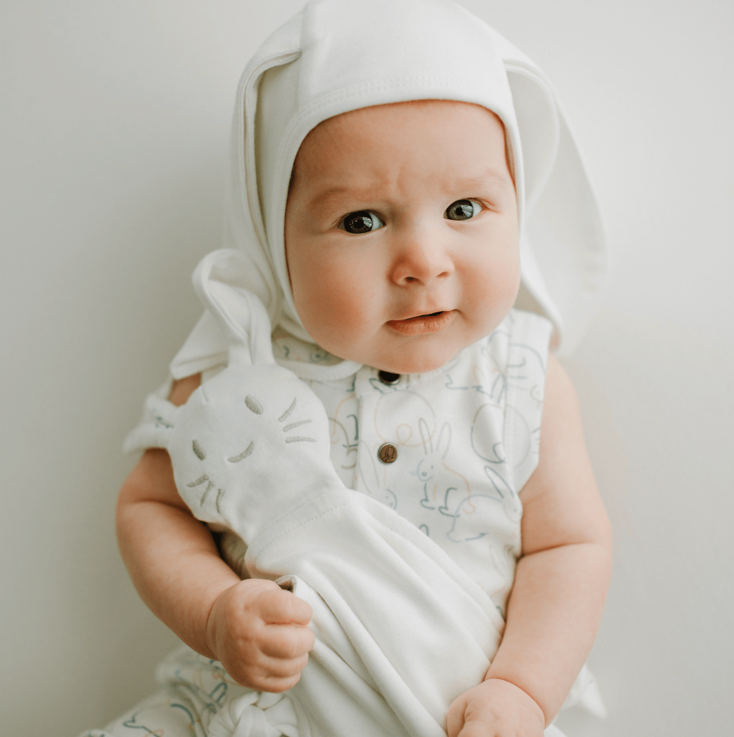 tank romper | bunnies - Aaria Tees Aaria Tees