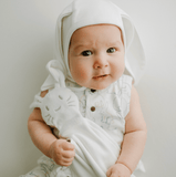 tank romper | bunnies - Aaria Tees Aaria Tees