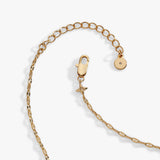 Multi Faceted Chain Necklace - Aaria Tees Aaria Tees