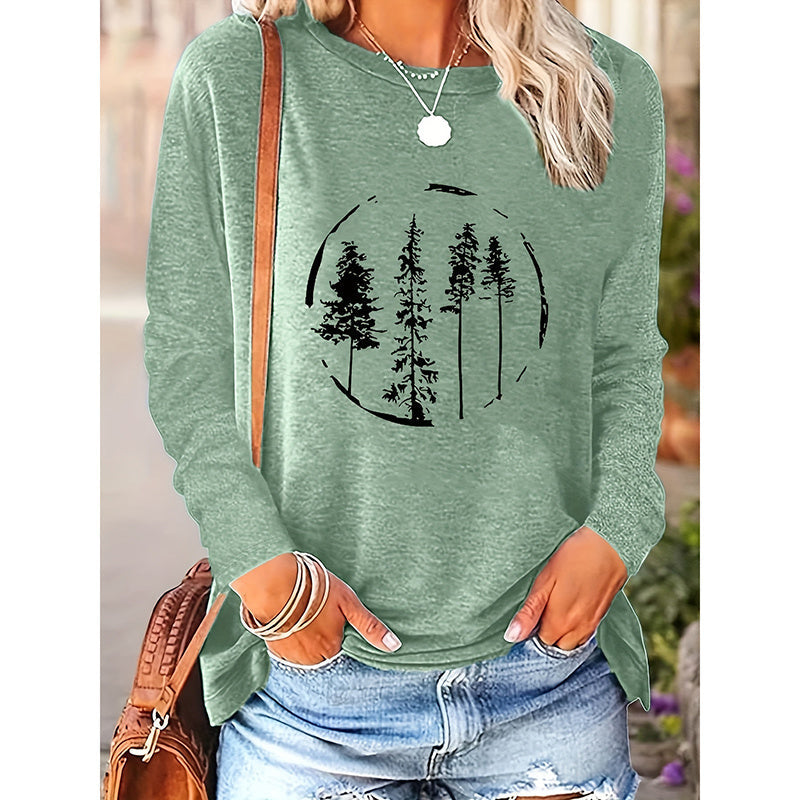  Aaria Tees