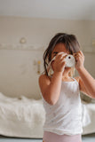 Girl's Undies Set-Shorts - Aaria Tees Aaria Tees