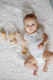 Baby Boy Short Sleeve Set - Aaria Tees Aaria Tees