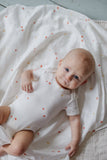 Swaddle for Boys - Aaria Tees Aaria Tees