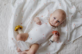 Baby Boy Short Sleeve Set - Aaria Tees Aaria Tees