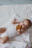 Baby Boy Sleeveless Set - Aaria Tees Aaria Tees