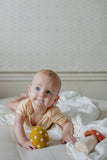 Baby Boy Short Sleeve Set - Aaria Tees Aaria Tees