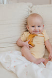 Baby Boy Short Sleeve Set - Aaria Tees Aaria Tees