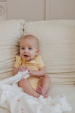 Baby Boy Short Sleeve Set - Aaria Tees Aaria Tees