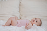 Baby Girl Sleeveless Set - Aaria Tees Aaria Tees