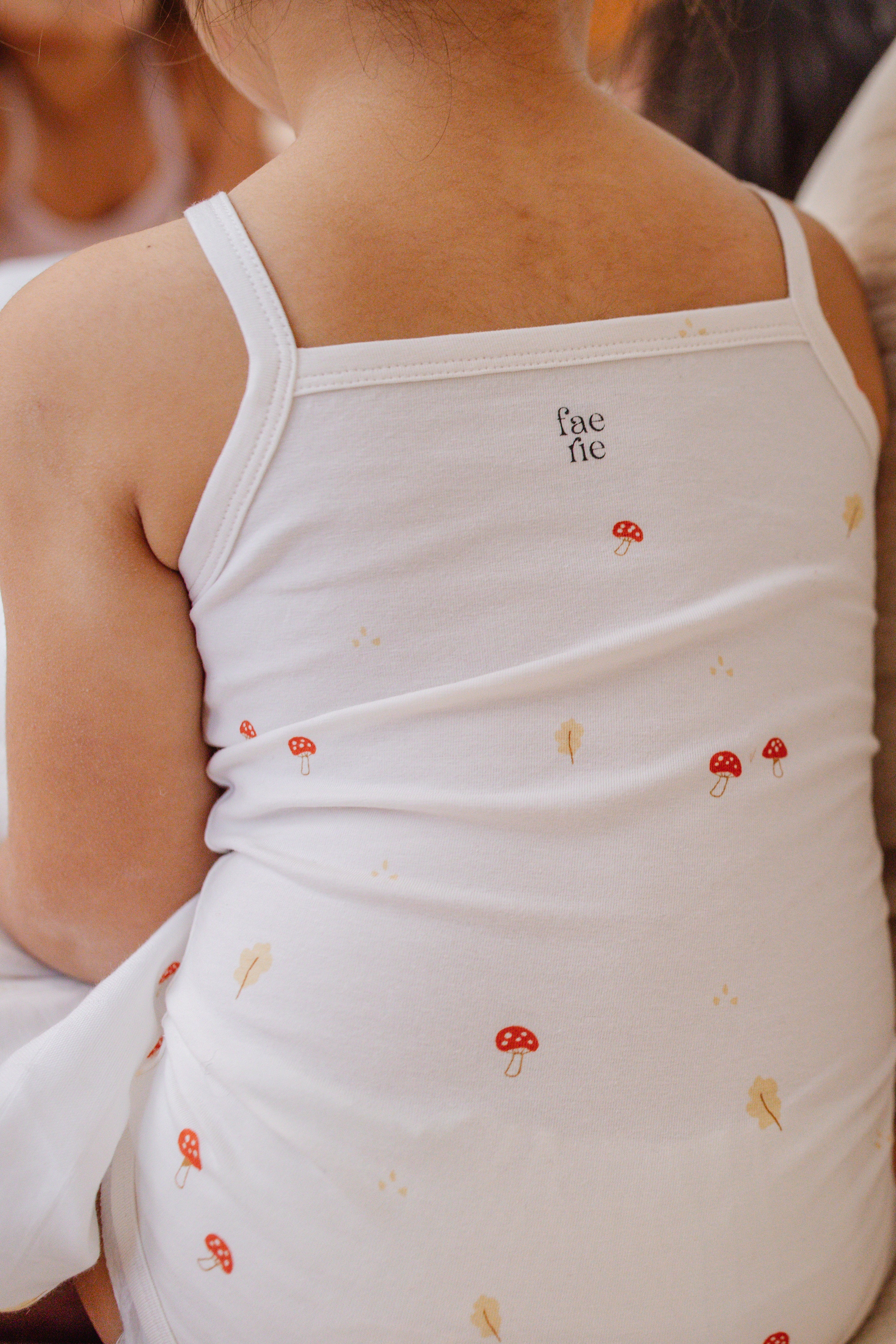 Baby Boy Sleeveless Set - Aaria Tees Aaria Tees