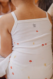 Baby Boy Sleeveless Set - Aaria Tees Aaria Tees