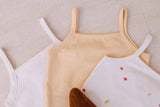 Baby Boy Sleeveless Set - Aaria Tees Aaria Tees