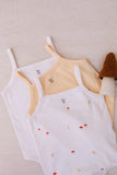 Baby Boy Sleeveless Set - Aaria Tees Aaria Tees