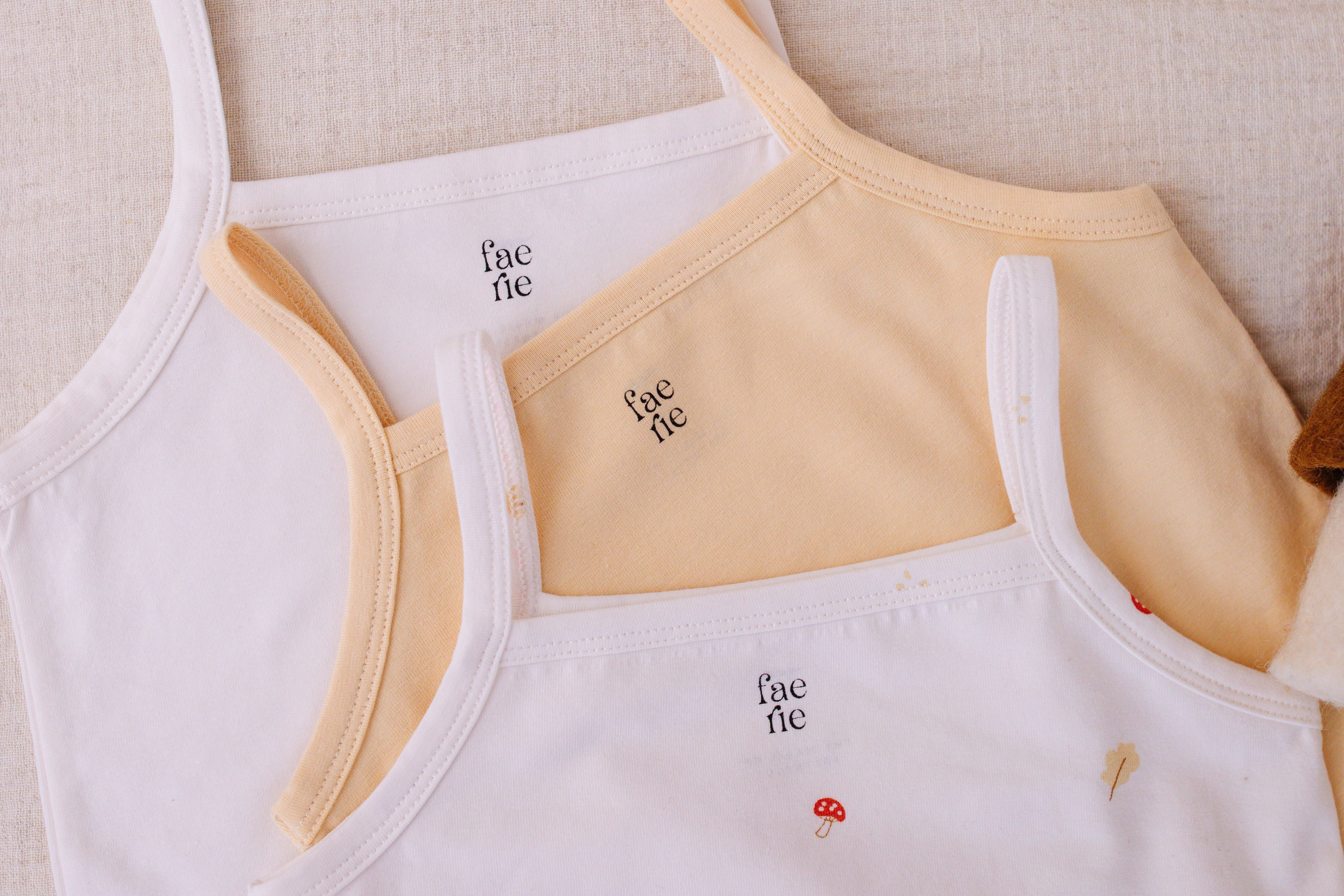 Baby Boy Sleeveless Set - Aaria Tees Aaria Tees