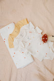 Swaddle for Boys - Aaria Tees Aaria Tees