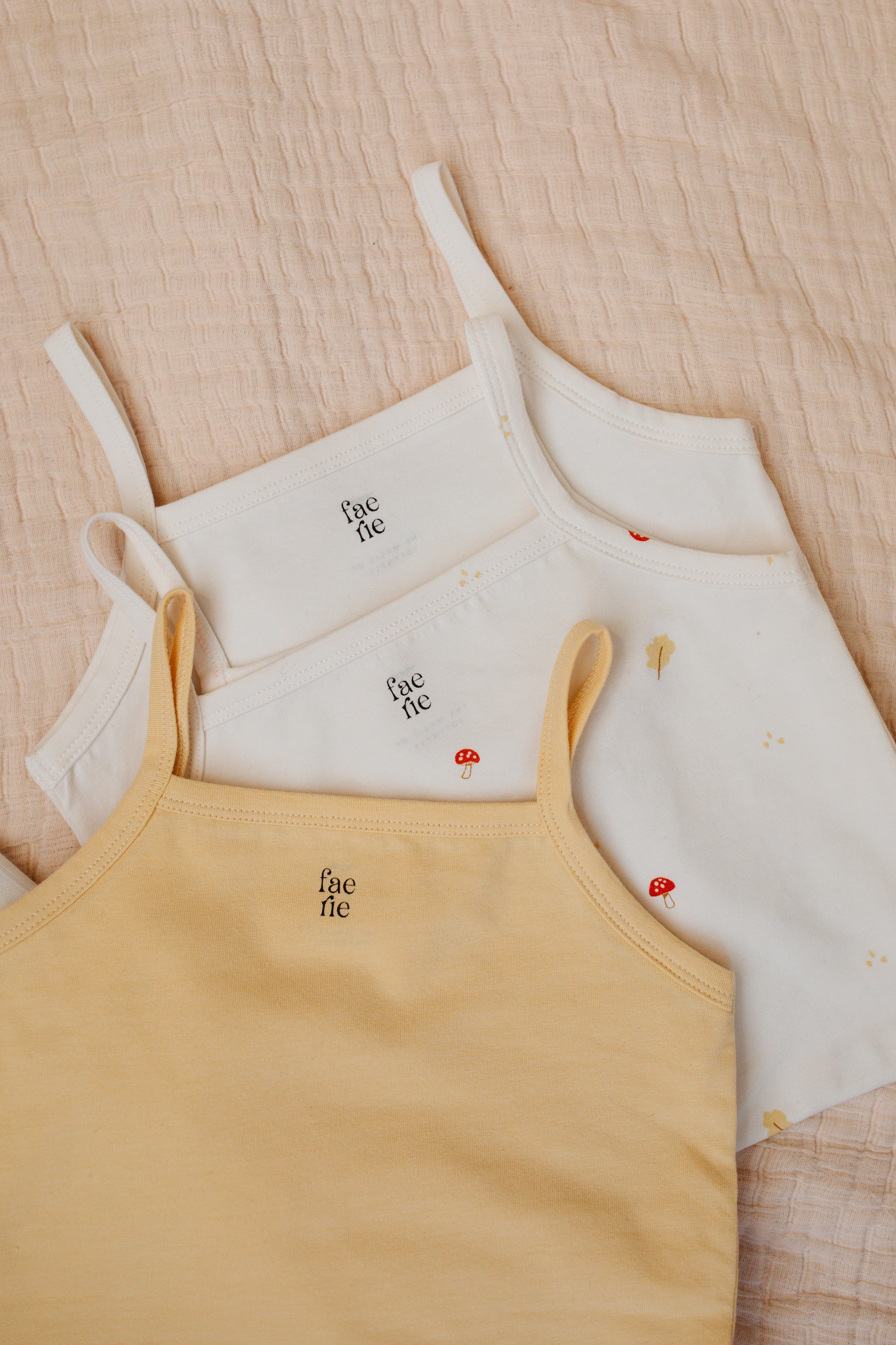 Baby Boy Sleeveless Set - Aaria Tees Aaria Tees