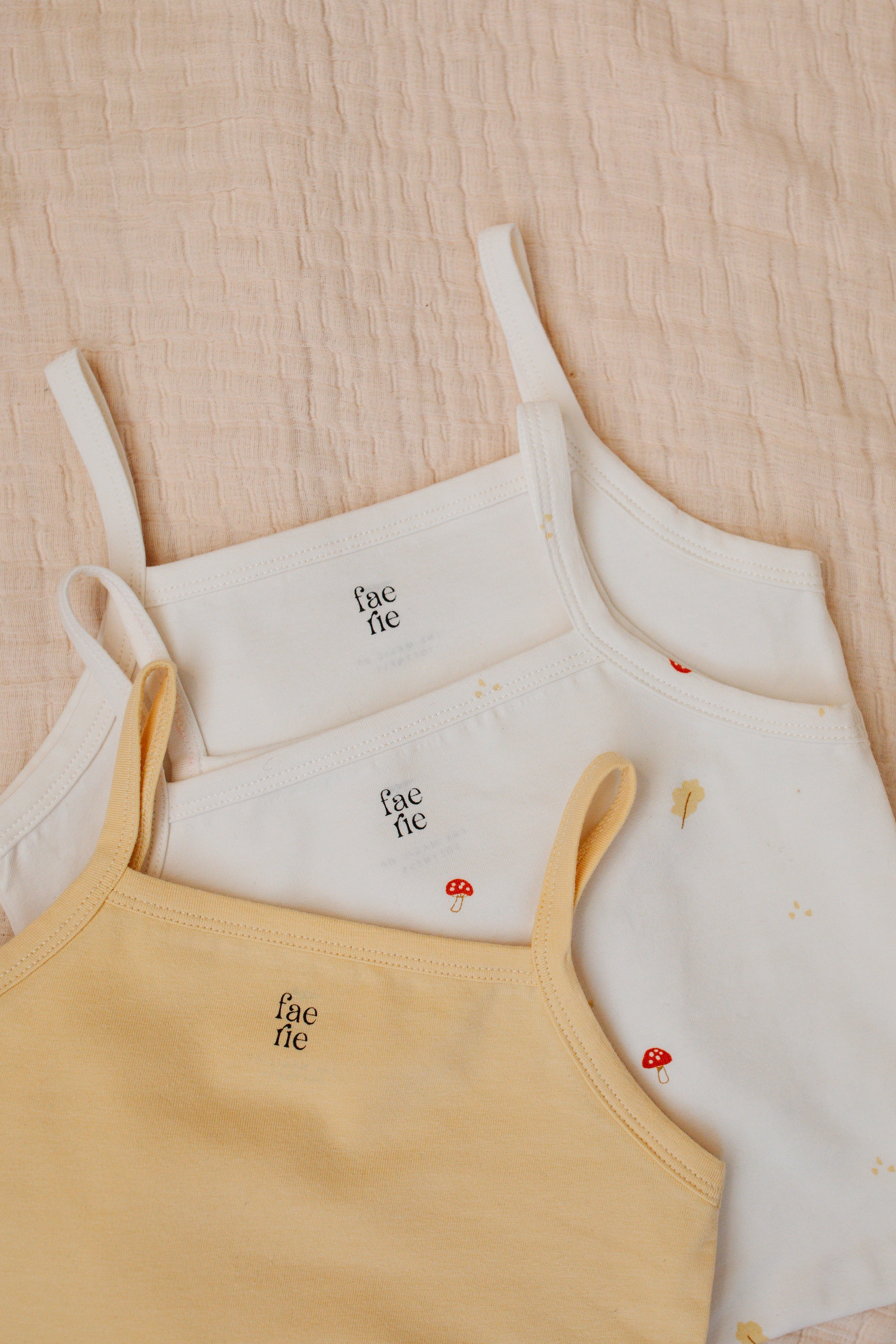 Baby Boy Sleeveless Set - Aaria Tees Aaria Tees