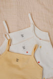 Baby Boy Sleeveless Set - Aaria Tees Aaria Tees