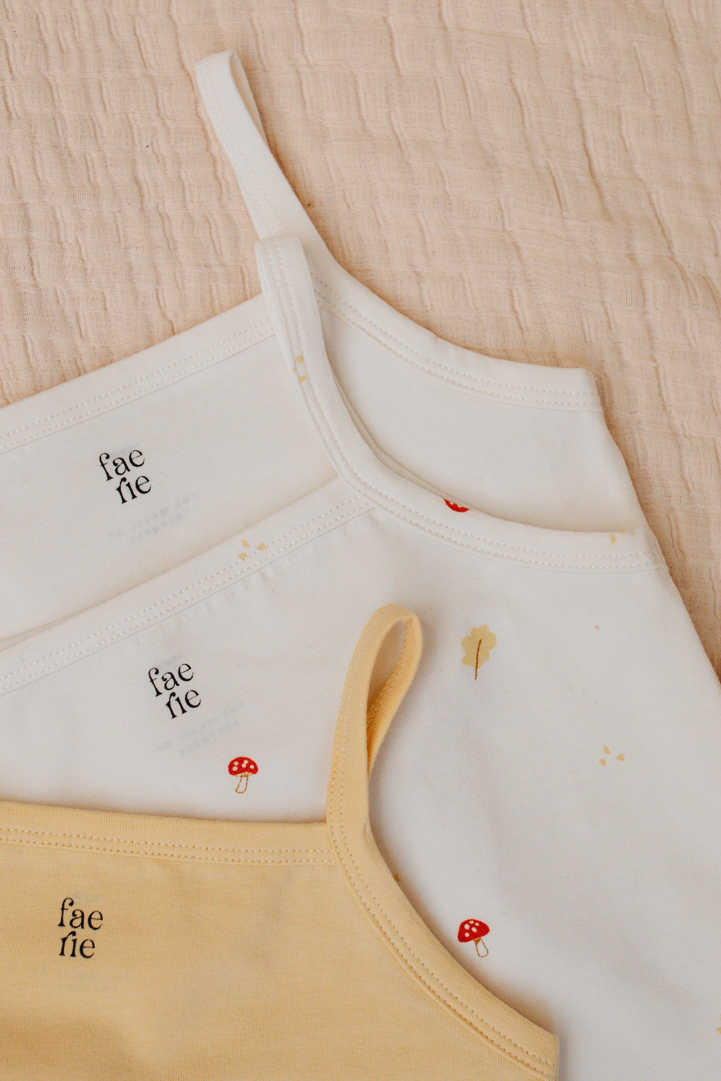 Baby Boy Sleeveless Set - Aaria Tees Aaria Tees