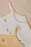 Baby Boy Sleeveless Set - Aaria Tees Aaria Tees