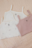 Girl's Undies Set-Shorts - Aaria Tees Aaria Tees