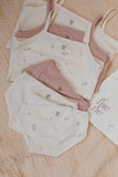 Girl's Undies Set-Panty - Aaria Tees Aaria Tees