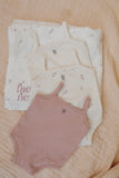 Swaddle for Girls - Aaria Tees Aaria Tees