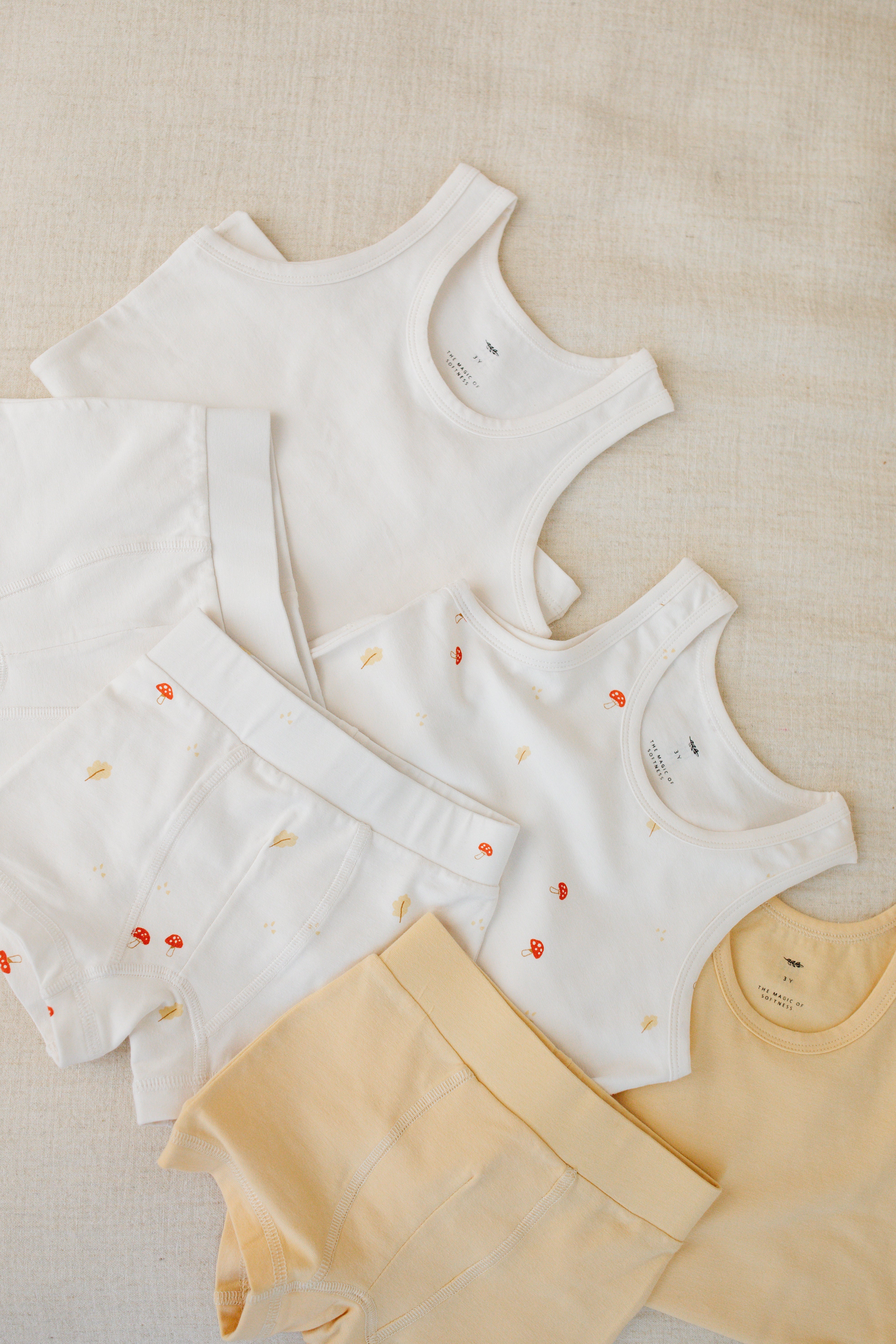 Boy's Shorts Set - Aaria Tees Aaria Tees