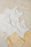 Boy's Shorts Set - Aaria Tees Aaria Tees