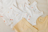 Boy's Shorts Set - Aaria Tees Aaria Tees