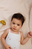 Baby Boy Sleeveless Set - Aaria Tees Aaria Tees