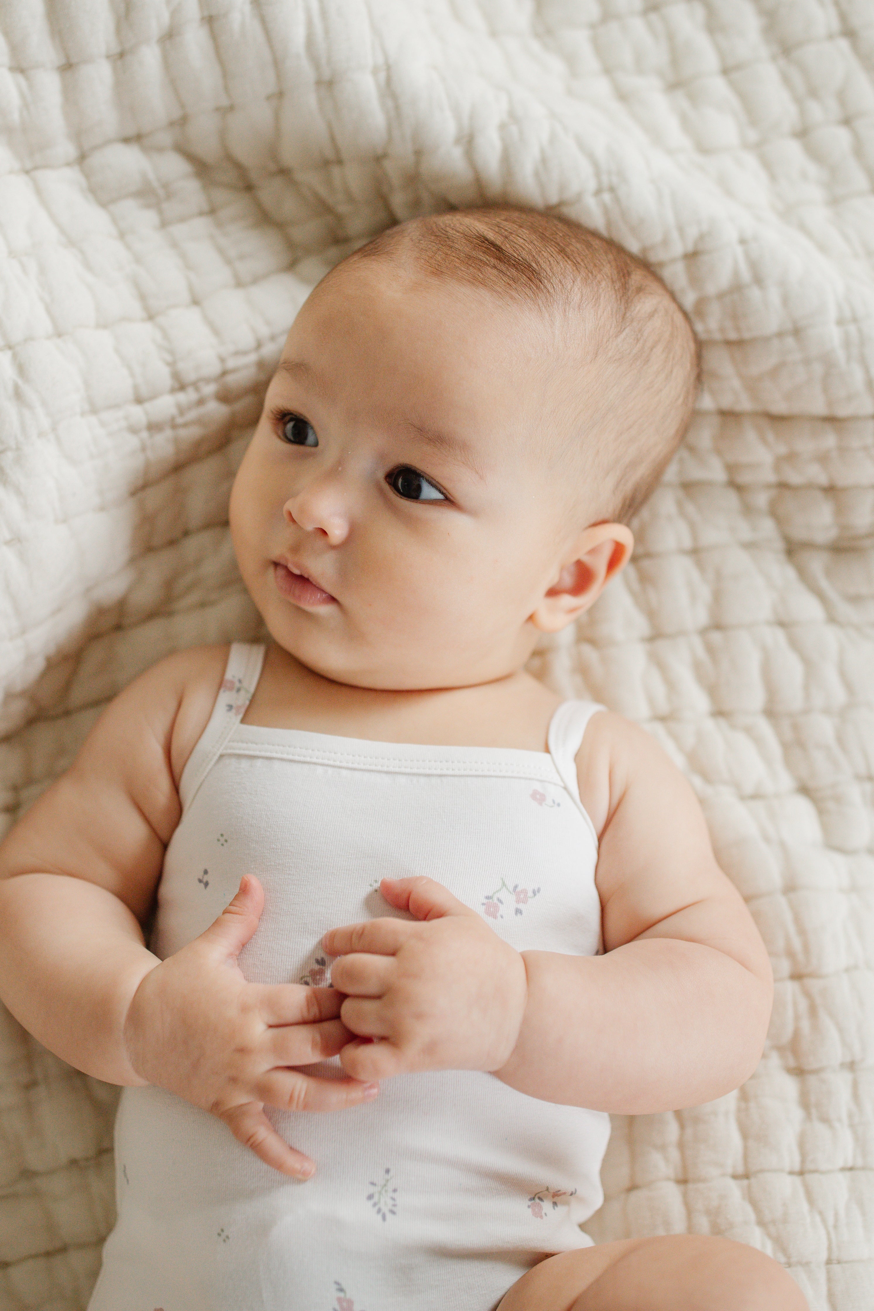 Baby Girl Sleeveless Set - Aaria Tees Aaria Tees