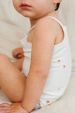 Baby Boy Sleeveless Set - Aaria Tees Aaria Tees