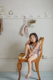 Girl's Shorts Set - Aaria Tees Aaria Tees