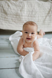 Swaddle for Girls - Aaria Tees Aaria Tees