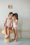Girl's Undies Set-Shorts - Aaria Tees Aaria Tees