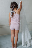 Girl's Undies Set-Shorts - Aaria Tees Aaria Tees