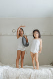 Girl's Panty Set - Aaria Tees Aaria Tees