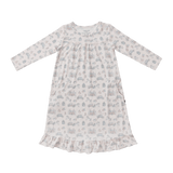 Fairy Godmother Boho Dress Aaria Tees