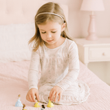 Fairy Godmother Boho Dress Aaria Tees