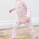 Fairy Godmother Convertible Romper Aaria Tees
