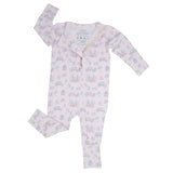 Fairy Godmother Convertible Romper Aaria Tees