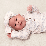 Fairy Godmother Knotted Gown Aaria Tees