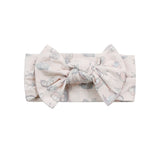 Fairy Godmother Knotted Bow Aaria Tees